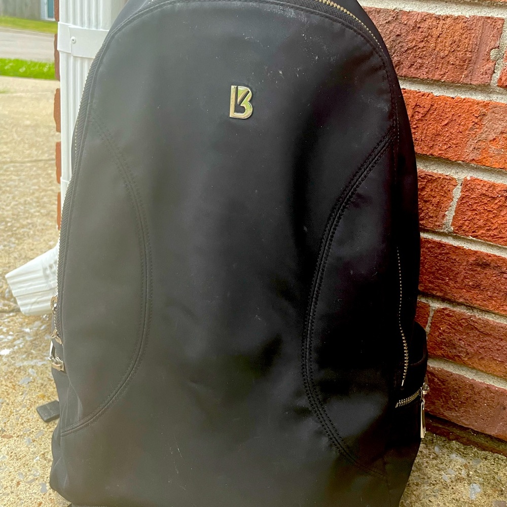 Gamechanger Backpack Buffbunny